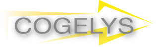 Logo Cogelys